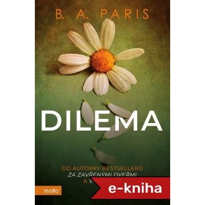 Dilema - B. A. Paris