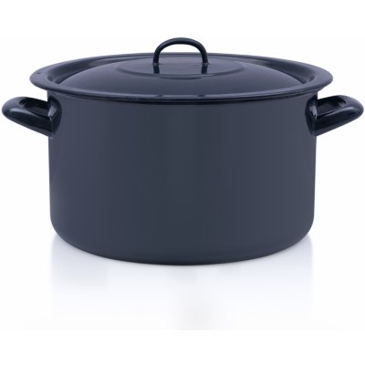 Metalac Finska, hrnec s poklicí 32 cm, 16 l – Sleviste.cz