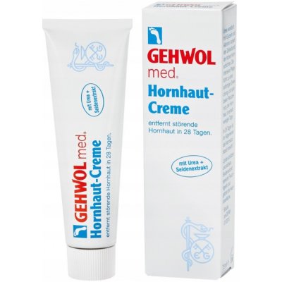 Gehwol hornhaut creme 125 ml – Zboží Dáma