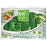 Eco organic services Bio mražená Brokolice 300 g – Zbozi.Blesk.cz