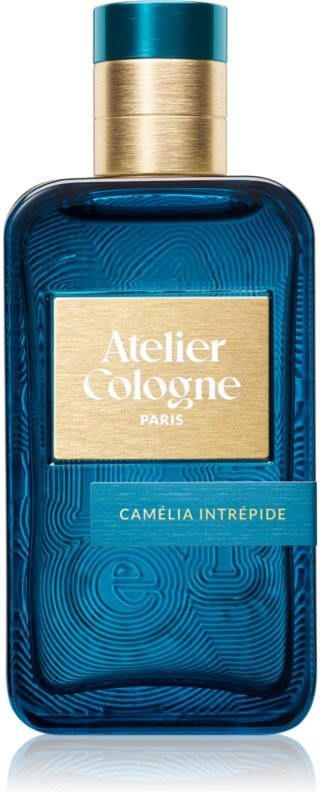 Atelier Cologne Cologne Rare Camélia Intrépide parfémovaná voda unisex 100 ml