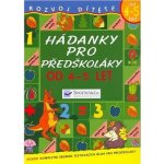 Hádanky pro předškoláky od 4-5 let – Sleviste.cz