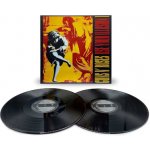 Guns N' Roses - USE YOUR ILLUSION I 2 LP – Sleviste.cz