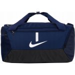 Nike Academy Team Duff S 40 l modrá CU8097-410 – Zboží Dáma