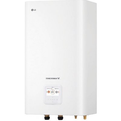 LG Therma V 12 LGHN1636M.NK5 16kW – Zboží Mobilmania