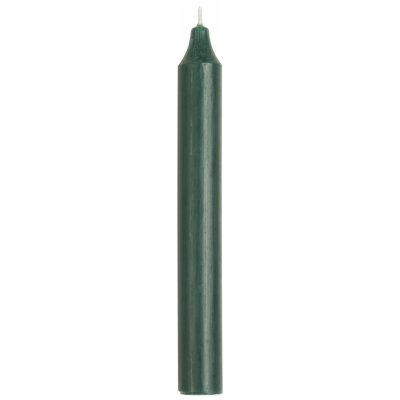 IB LAURSEN Rustic Dark Green 18 cm – Zboží Mobilmania