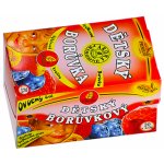 Milota borůvkový aromatizovaný 40 g 20 x 2 g – Zbozi.Blesk.cz