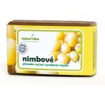 Naturinka Nimbové mýdlo normal 110 g – Hledejceny.cz