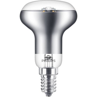 Philips Lighting 77425700 LED EEK2021 F A G E14 žárovka 2.8 W = 40 W teplá bílá – Zboží Mobilmania