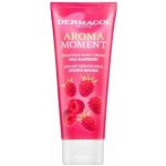 DERMACOL Aroma Moment krém na ruce divoká malina 100 ml – Zboží Dáma
