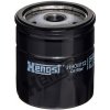 Olejový filtr pro automobily HENGST FILTER Olejový filtr H90W12