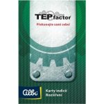 Albi TEPfaktor: Stírací karty – Hledejceny.cz