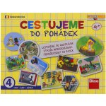 Dino Cestujeme do pohádek – Sleviste.cz