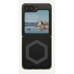 UAG Plyo Pro Samsung Galaxy Z Flip5 olive/space šedé – Zboží Živě