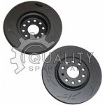 Brzdový kotouč ZIMMERMANN 100.3300.53 | Zboží Auto