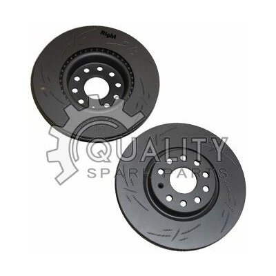 Brzdový kotouč ZIMMERMANN 100.3300.53 | Zboží Auto