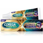 Corega Power Max Ultimate All in 1 fixač.krém 40 g – Zboží Dáma