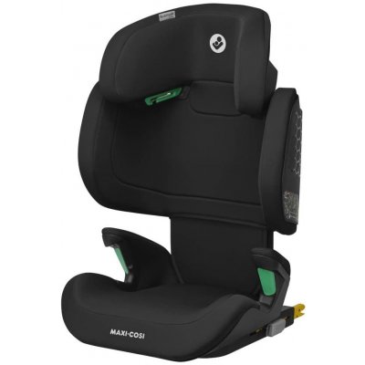 MAXI-COSI RodiFix M i-Size 2024 basic black – Hledejceny.cz