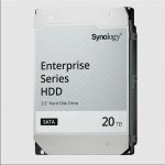 Synology HAT5310 20TB, HAT5310-20T – Hledejceny.cz