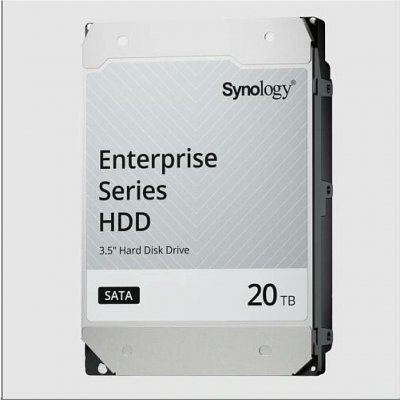 Synology HAT5310 20TB, HAT5310-20T – Hledejceny.cz