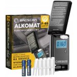 BACscan F-45 | Zboží Auto