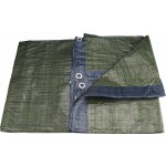 Extol Craft 11114 plachta 80g/m² 6x10m – Zboží Dáma