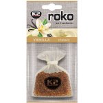 K2 ROKO Vanilla – Hledejceny.cz