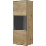 Vitrína NEST W-2 – Zboží Mobilmania