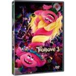Trollové 3 DVD – Zboží Mobilmania