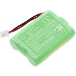 Cameron Sino CS-SBT290MB 3.6V Ni-MH 1500mAh zelená - neoriginální – Hledejceny.cz