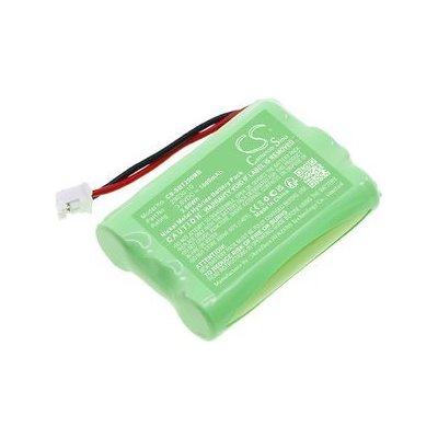 Cameron Sino CS-SBT290MB 3.6V Ni-MH 1500mAh zelená - neoriginální