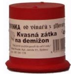 Kvasná zátka na demižon 56 mm – Sleviste.cz