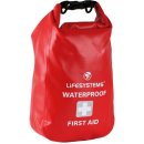 LifeSystems Waterproof First Aid Kit