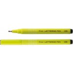 Pilot lettering pen kaligrafické pero 03 20 černá 4122 001 – Zbozi.Blesk.cz