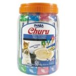 Churu Cat Tuna 700 g – Zbozi.Blesk.cz