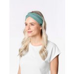 CityZen Čelenka turbanová minerálně modrá – Hledejceny.cz