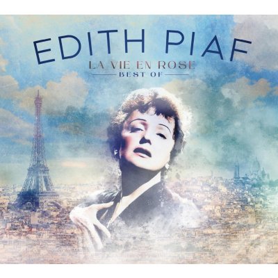 Edith Piaf - Best of CD