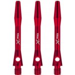 XQMax Darts Aluminium - short - red – Zboží Dáma