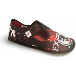 Ef Barefoot bačkory 395 T REX – Zboží Dáma