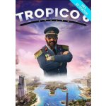 Tropico 6 – Hledejceny.cz