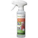 NanoConcept textil a kůže 250 ml – Zboží Dáma