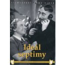 Ideál septimy DVD