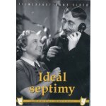 Ideál septimy DVD – Hledejceny.cz