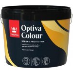 TIKKURILA Optiva Colour 2,7 l Bílá – Hledejceny.cz