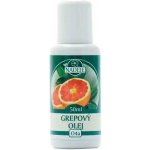 Naděje Grepový olej 50 ml – Sleviste.cz