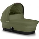 cybex GOLD Gazelle S Cot Moss nástavec Green – Zboží Mobilmania