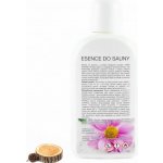 PM Aqualog saunová esence cedrové dřevo 808-0002/S 200 ml – Hledejceny.cz