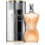 Jean Paul Gaultier Classique toaletní voda dámská 100 ml – Zbozi.Blesk.cz