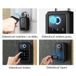 Smoot Air Keybox – Zboží Mobilmania