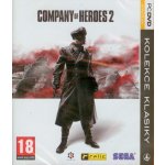 Company of Heroes 2 – Zboží Dáma